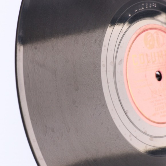 Xavier Cugat - Thanks For The Dream / Bim Bam Bum 1943 10" 78 rpm Record 36681 - Picture 13 of 15